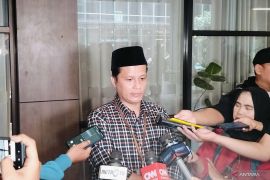 Pemberhentian Ketua KPU Jabar jadi bahan evaluasi