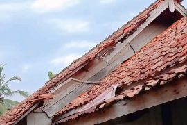 BPBD OKU tingkatkan patroli di  daerah rawan bencana hidrometeorologi