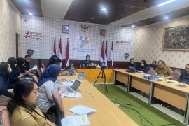 BPS Bali catat impor barang konsumsi naik sementara impor modal turun