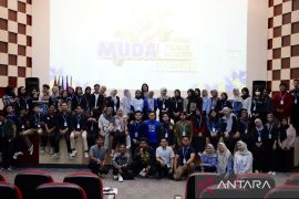 PBB Hasnur cetak pemimpin muda perdamaian lewat "Peacemaker Bootcamp"