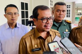 Pemkab Aceh Barat dorong ASN tingkatkan serapan APBK 2024