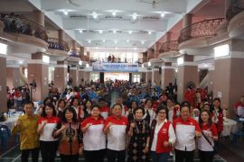 PINTI Berharap Indonesia Ada Hari Disabilitas Nasional