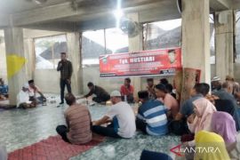 Wakil Ketua DPRK Abdya Serap Aspirasi Masyarakat dalam Kegiatan Reses di Kuala Batee