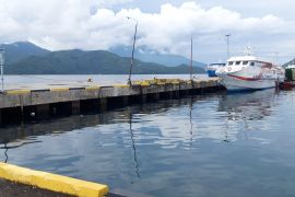 KSOP Ternate ingatkan operator kapal patuhi aturan penyediaan alat keselamatan