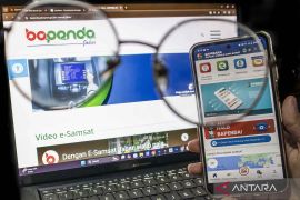 Penerimaan pajak Jawa Barat Oktober 2024