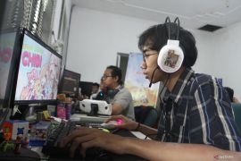 Indonesia and Denmark review intellectual property cooperation