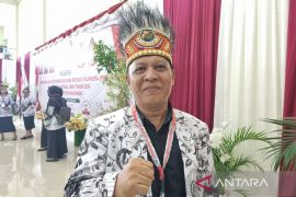 PGRI Manokwari terus berupaya lindungi seluruh tenaga pendidik