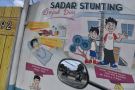 Babel kemarin, Program IKAN di SD dan SMP hingga manajemen penanganan stunting