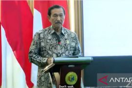 Pandjaitan signals economic alarm over Trump's protectionist policies