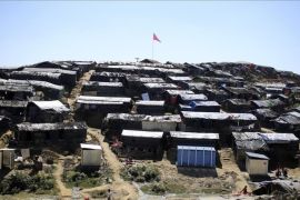 22 orang tewas dalam serangan udara Junta di Mandalay, Myanmar tengah