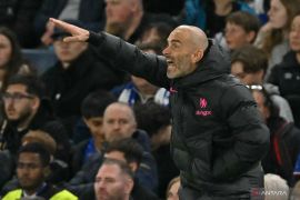 Maresca soroti kelemahan Chelsea usai disingkirkan dari Piala FA