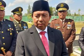 Pemkab Sukamara mulai pembangunan Pasar Saik, dorong pertumbuhan ekonomi dan pariwisata