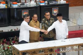 Menteri Karding sebut ada sejuta peluang kerja di ratusan negara