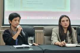 Stigma membuat pekerja seks rentan jadi korban femisida