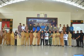 Anug minta daerah waspadai konflik sosial pilkada serentak