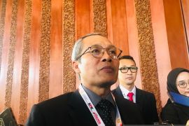 KPK: Penangkapan PJ Walikota Pekanbaru diduga pengadaan barang fiktif