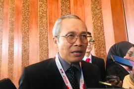 KPK sita lebih dari Rp1 M dalam penangkapan Pj Wali Kota Pekanbaru