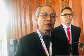 KPK sebut  PJ Wali Kota Pekanbaru diduga lakukan pungutan kepada OPD