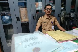 Dishub Bojonegoro tambah armada angkutan pelajar gratis