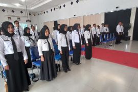 Pj Bupati Sukamara : ASN PPPK harus inovatif dan berdaya saing di era digital