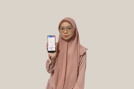 Marissa nikmati pelayanan JKN dengan maksimal