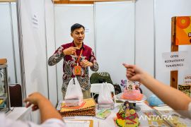 Bursa kerja bagi penyandang disabilitas