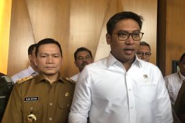 Kementan ingatkan  Jangan biarkan lahan itu tidur karena kosong