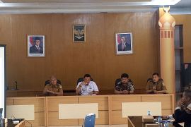 Pemkot Pangkalpinang akan bangun Ekowisata Selindung