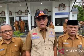 Bupati Madina tegaskan tidak ada permainan dalam seleksi PPPK