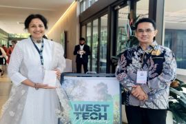 ARC USK ikut wakili Indonesia ke global tech and innovation Australia