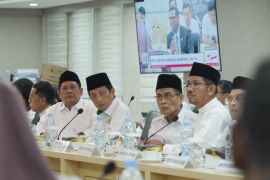 Kemenag anggarkan Rp897 miliar untuk insentif guru non PNS