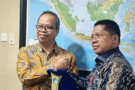 Kemenkomdigi ajak wartawan perangi "judol"