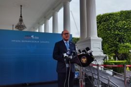 Prabowo tegaskan tak toleransi korupsi yang bisa hambat investasi