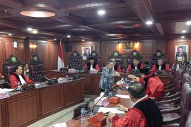 MKD DPR putuskan Haryanto langgar kode etik terkait video asusila