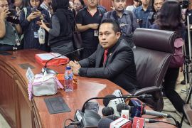 Yulius: Unggahan keterlibatan Polri di pilkada untuk minta klarifikasi