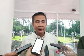 Pj Gubernur yakin pencopotan Ketua KPU Jabar tak ganggu Pilkada 2024