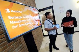Runchise dorong pertumbuhan bisnis kuliner lewat software komprehensif