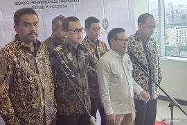 Pemerintah akan permudah akses Kredit Usaha Rakyat bagi UMKM