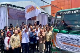 Pebasket IBL Pape Malik Dime: Saya seperti berada di rumah sendiri