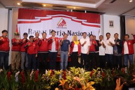 FPTI perkuat tiga aspek untuk persiapan menuju Olimpiade 2028