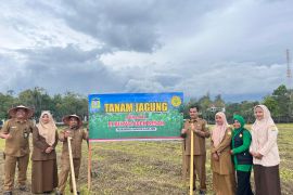 Pemkab Aceh Besar gaungkan program Presiden Prabowo