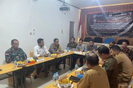 KPU Bengkayang pastikan pleno kabupaten selesai satu hari