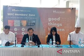 Swiss-Belhotel Pangkalpinang tawarkan promo spesial Natal dan Tahun Baru