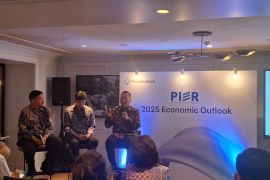 Permata Bank proyeksikan ekonomi Indonesia tumbuh 5,15 persen di 2025