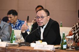 DPR harap Kemenkeu berhati-hati rumuskan barang mewah dikenai PPN 12 persen