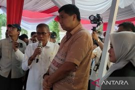 Pemkab bangun sumur bor di perumahan relokasi gempa Babakankaret