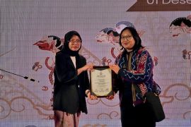 Kantor Berita Antara Biro Kuala Lumpur  dukung Festival Silang Budaya di Penang Malaysia