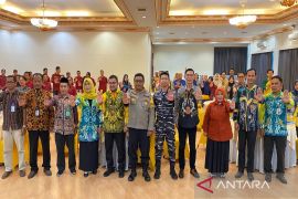 Kotabaru monev stunting reduction acceleration