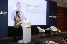 Wamenkeu Thomas jamin pemerintah bakal revitalisasi sektor manufaktur