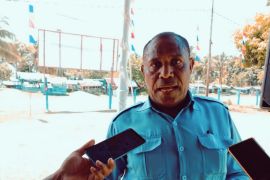 Pemkab Biak bantu hapus tunggakan rekening air bersih masyarakat